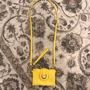 Charming Charlie purse